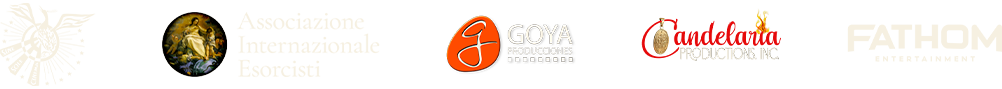 logos de la película